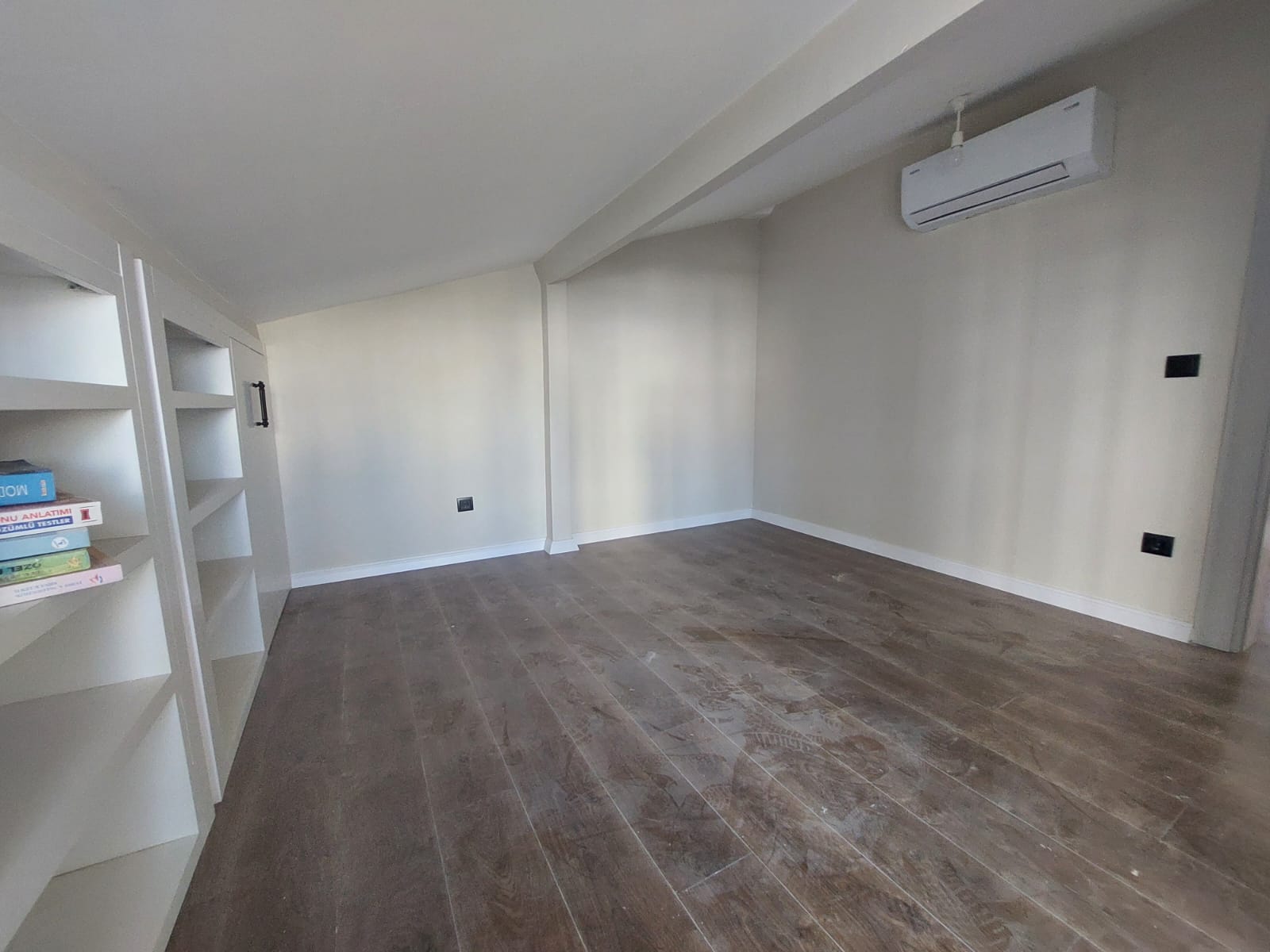 FATSA DOLUNAY MAHALLESİ SATILIK 4+1 LÜKS DUBLEX